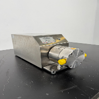 Quattro Flow Fluid Systems Peristaltic Pump image 0